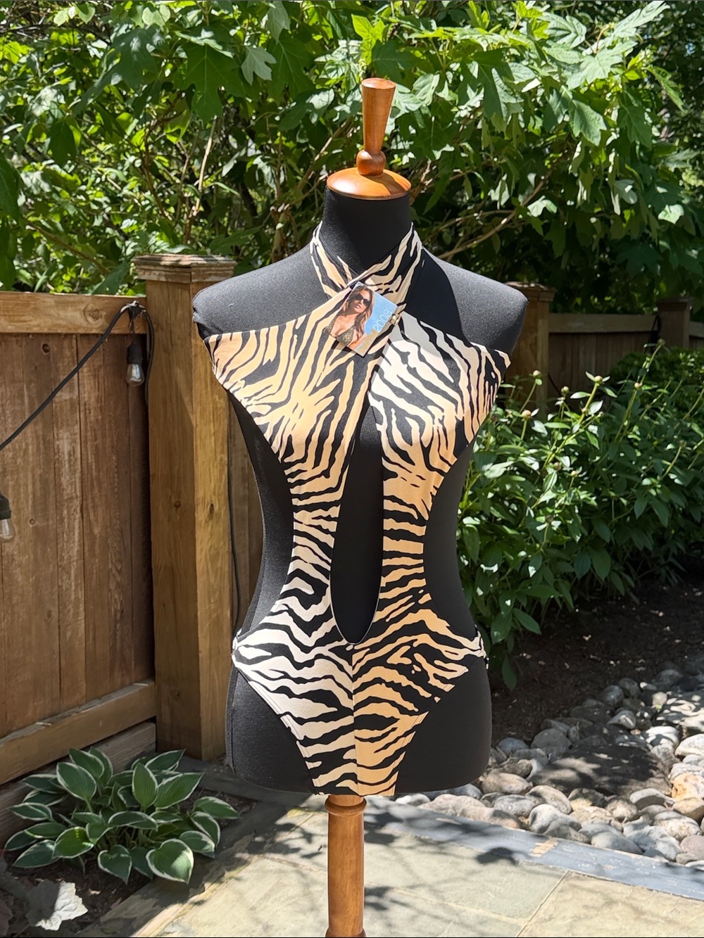 Victoria’s Secret Very Sexy Swim One Piece - 2008 (NWT)